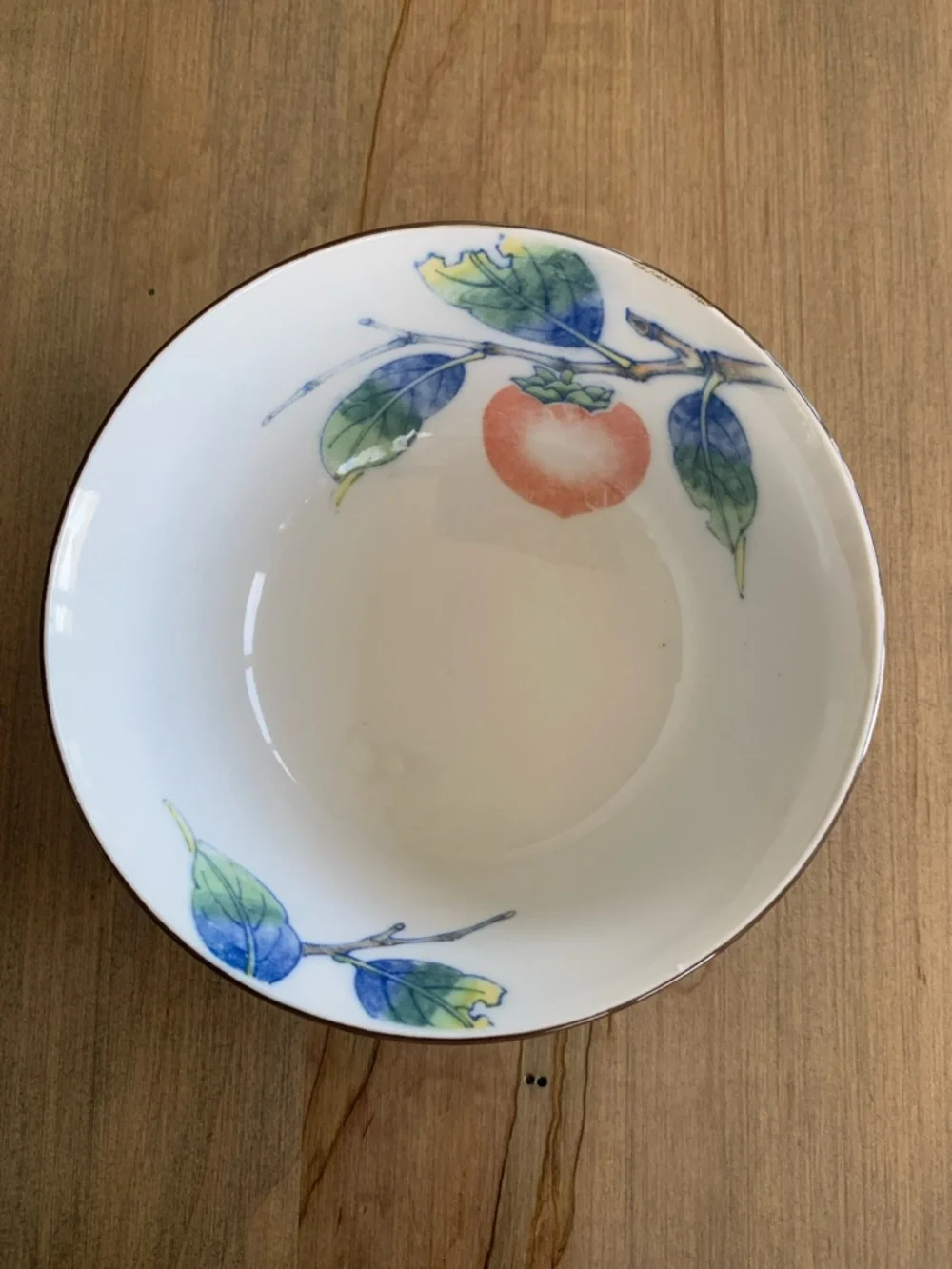 Vintage Ceramic Bowl